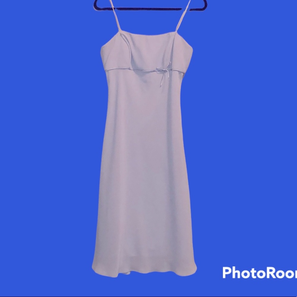 Bridesmaid Dress